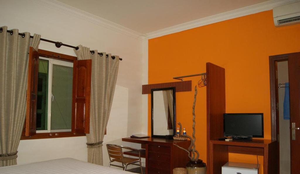 Viva Hotel Siem Reap Zimmer foto