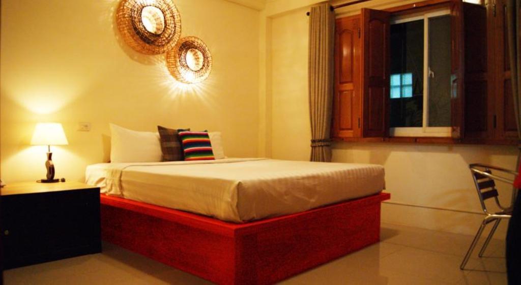Viva Hotel Siem Reap Exterior foto
