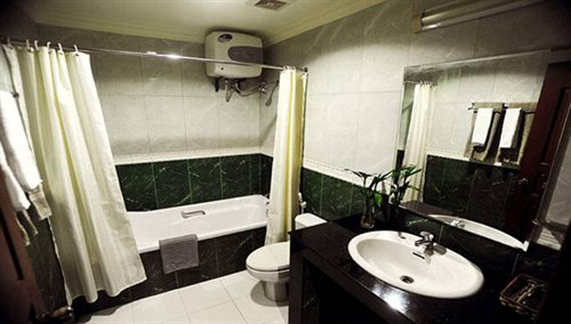 Viva Hotel Siem Reap Exterior foto